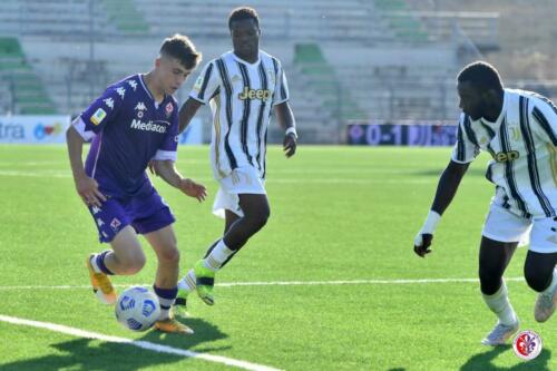ACF FIORENTINA VS JUVENTUS 42